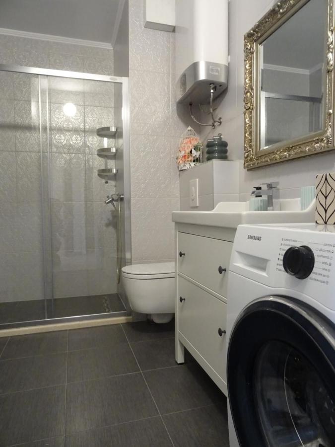 Apartment Rita Mokošica Kültér fotó