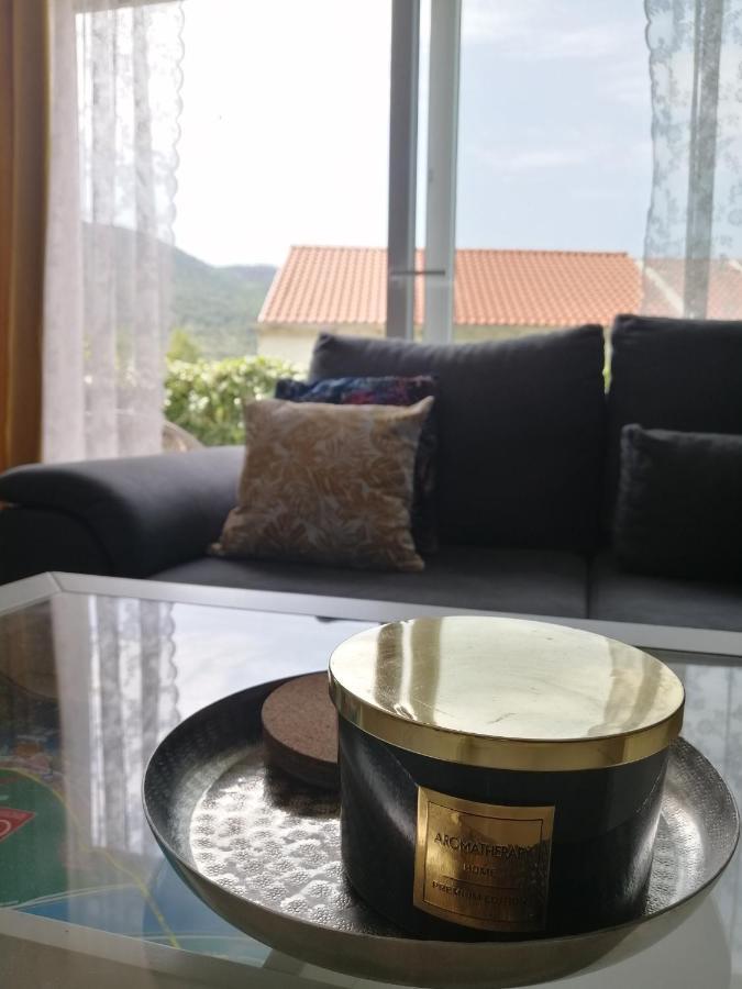 Apartment Rita Mokošica Kültér fotó