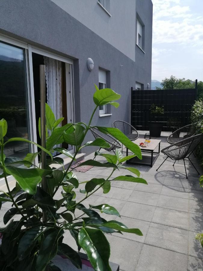 Apartment Rita Mokošica Kültér fotó