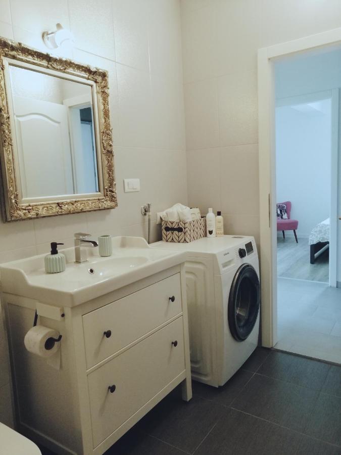 Apartment Rita Mokošica Kültér fotó