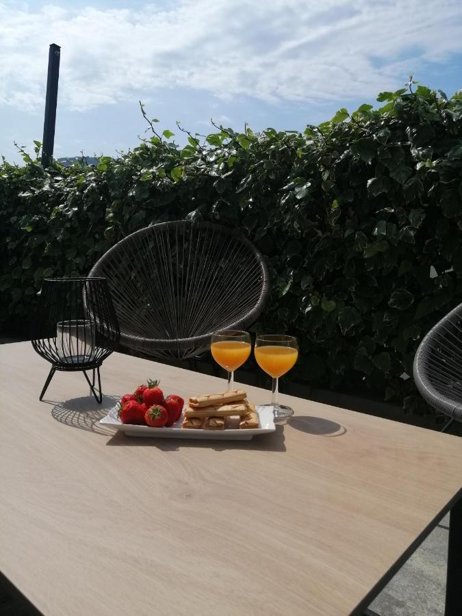 Apartment Rita Mokošica Kültér fotó