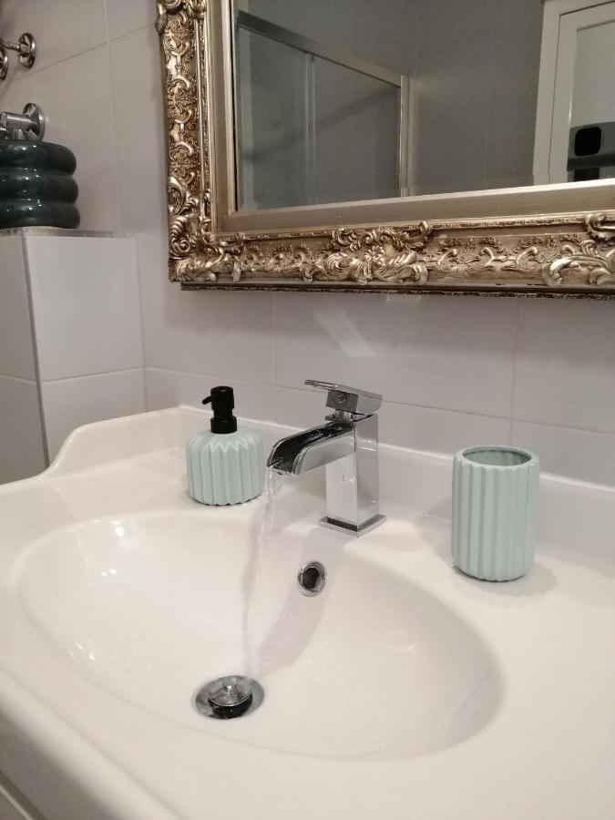Apartment Rita Mokošica Kültér fotó