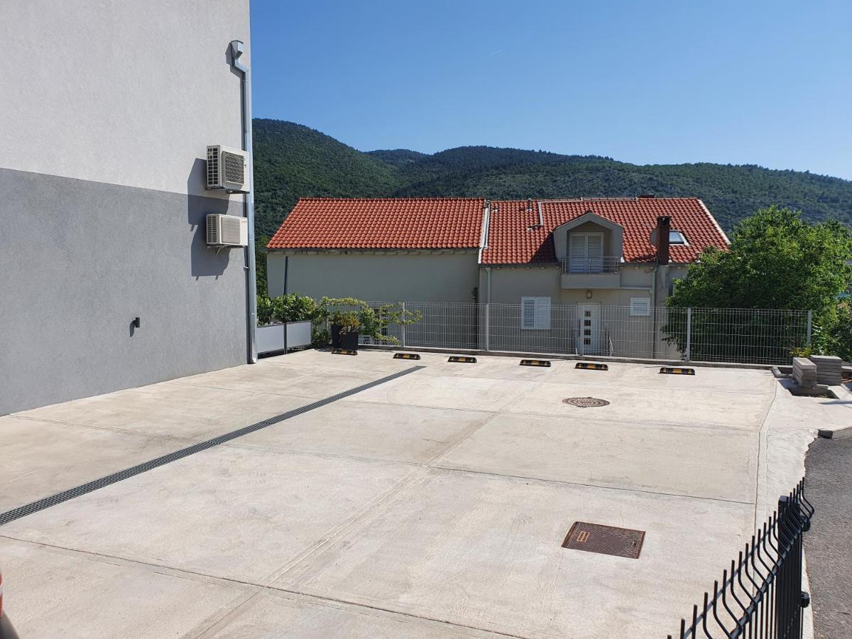 Apartment Rita Mokošica Kültér fotó