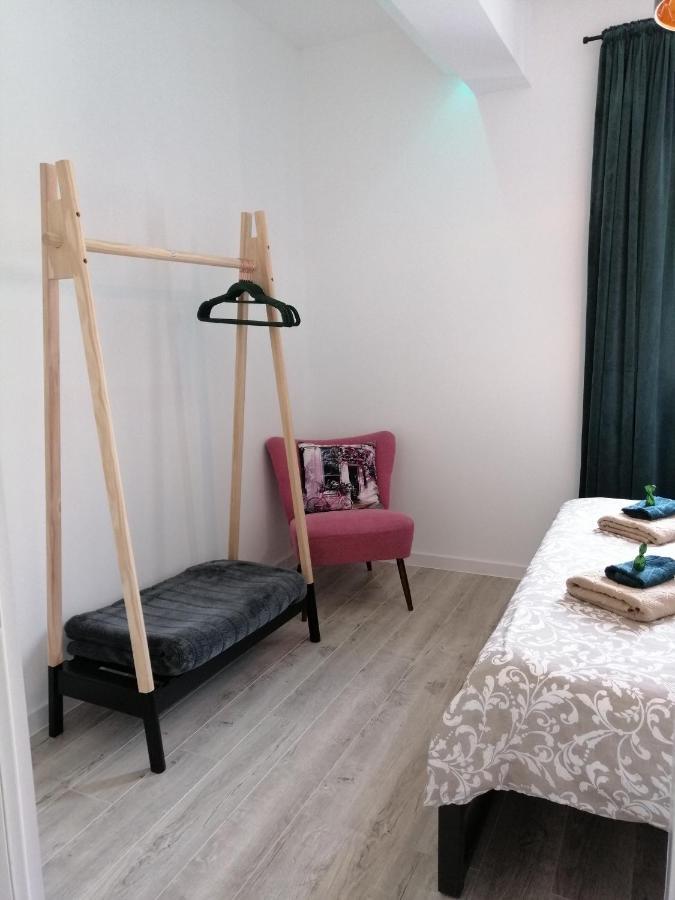 Apartment Rita Mokošica Kültér fotó