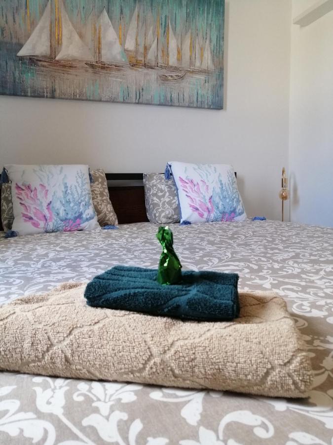 Apartment Rita Mokošica Kültér fotó