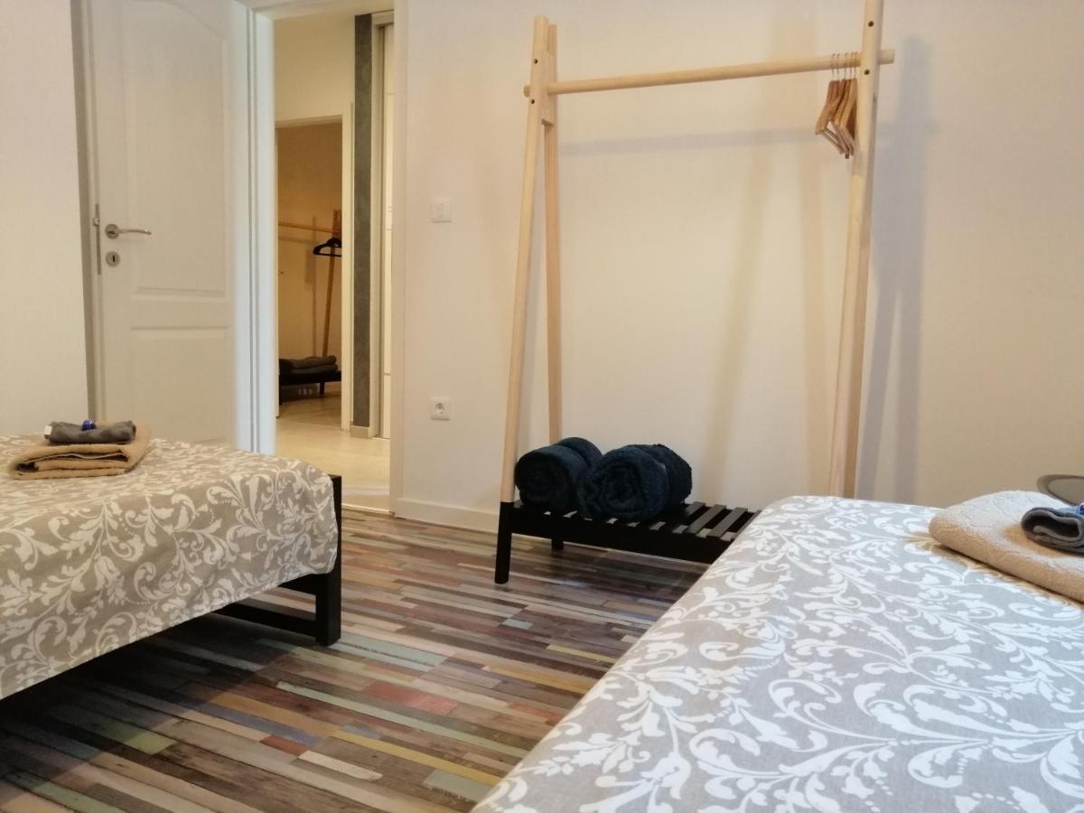Apartment Rita Mokošica Kültér fotó