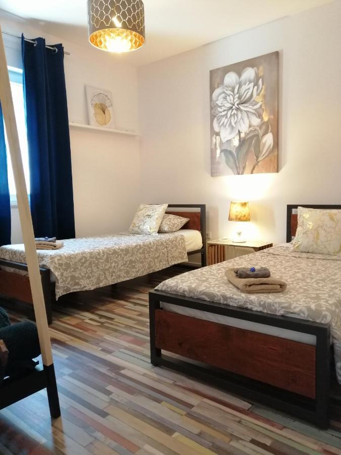 Apartment Rita Mokošica Kültér fotó
