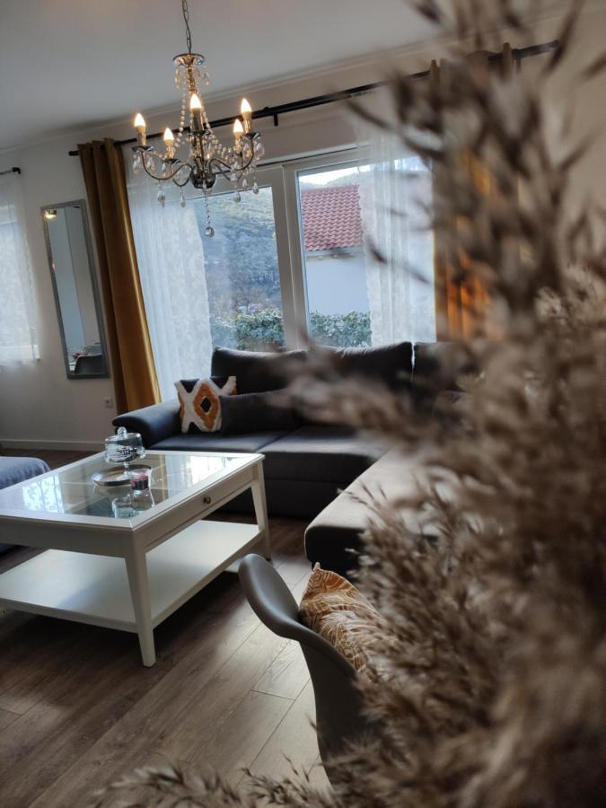 Apartment Rita Mokošica Kültér fotó