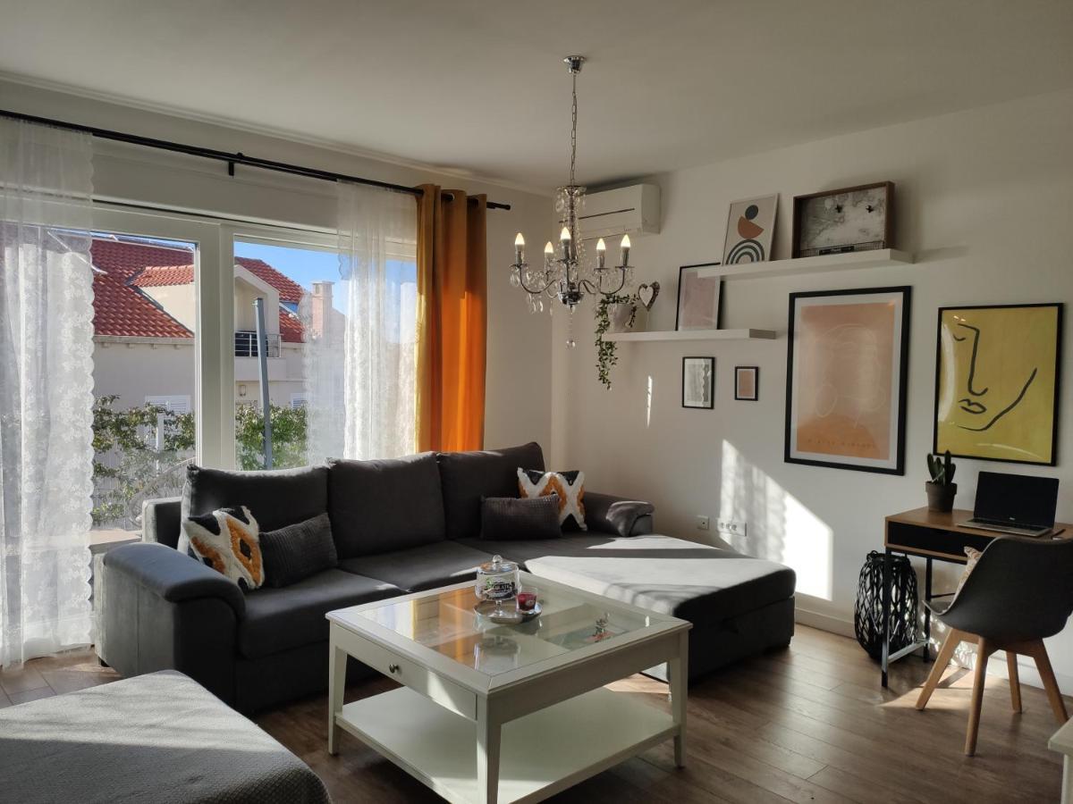Apartment Rita Mokošica Szoba fotó